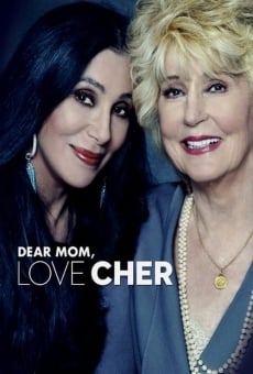 Chère Maman, Je T'aime Cher