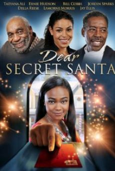 Película: Dear Secret Santa