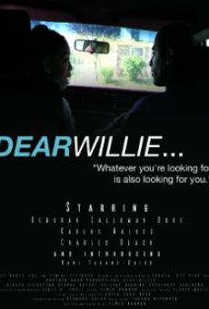 Película: Dear Willie