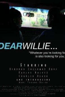 Dear Willie stream online deutsch