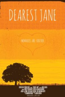 Dearest Jane online streaming