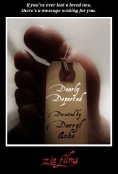 Película: Dearly Departed
