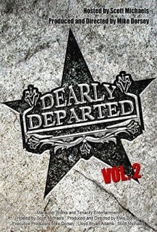 Dearly Departed Vol. 2 (2014)
