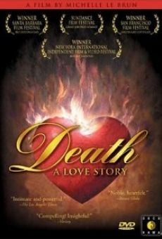 Película: Death: A Love Story