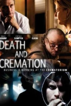 Película: Muerte y cremación