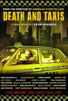 Death and Taxis online streaming
