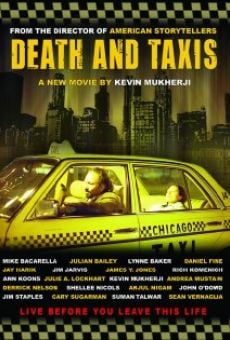 Death and Taxis