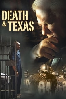 Película: La muerte y Texas