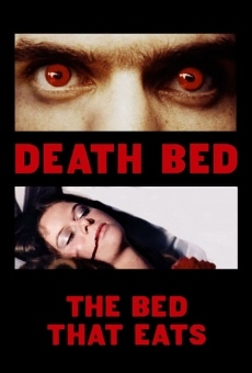 Película: Death Bed: La cama de la muerte