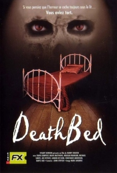 Death Bed (2009)
