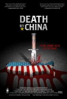 Película: Death by China