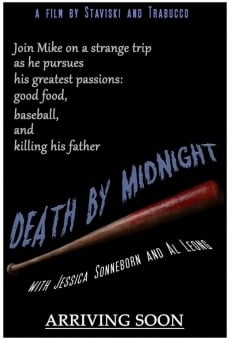 Película: Muerte a medianoche