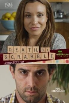 Death by Scrabble (2014)