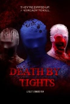 Death by Tights online streaming