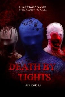 Death by Tights (2015)