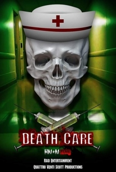 Death Care online