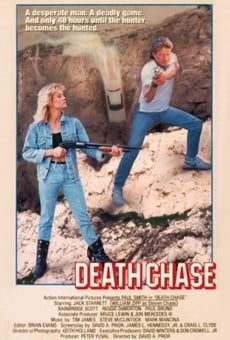 Death Chase online streaming