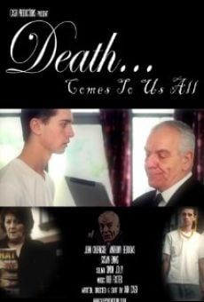 Película: Death Comes to Us All
