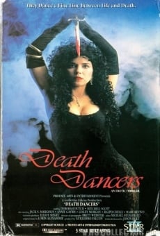 Película: Death Dancers