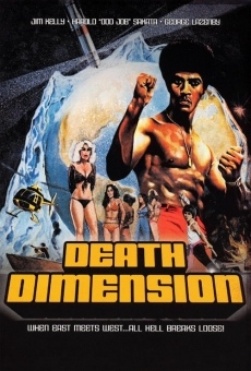 Death Dimension online streaming