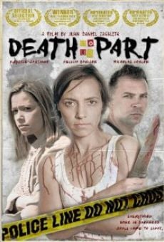 Película: Death Do Us Part