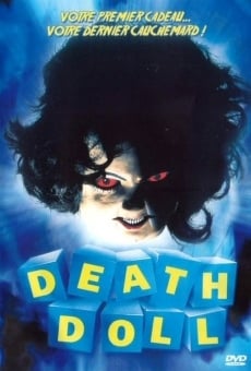 Death Doll online streaming