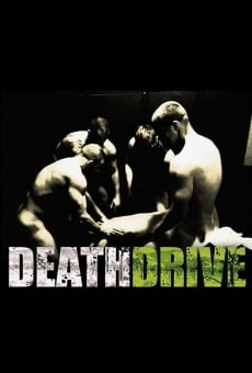 Death Drive online streaming