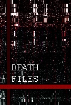 Death Files online streaming