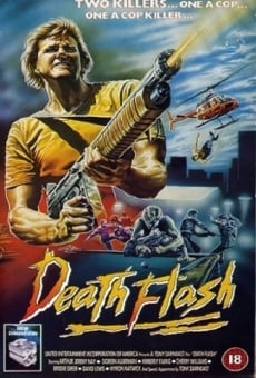 Death Flash online streaming