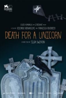 Death for a Unicorn stream online deutsch