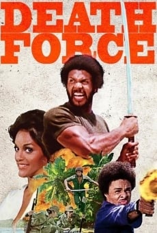 Death Force (1978)
