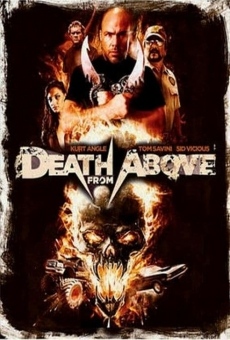 Death from Above stream online deutsch