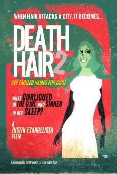Película: Death Hair 2