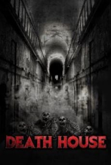 Death House online streaming