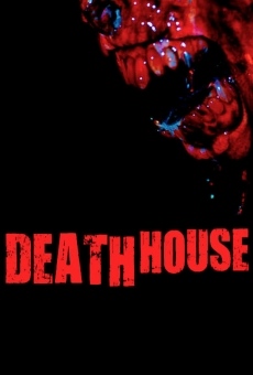 Death House online streaming