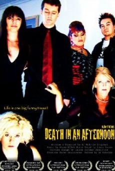 Death in an Afternoon en ligne gratuit