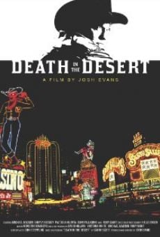 Película: Death in the Desert