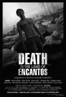 Película: Death in the Land of the Encantos