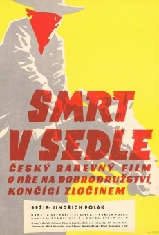 Smrt v sedle (1958)