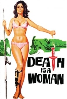 Death Is a Woman online streaming