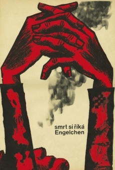 Smrt si ríká Engelchen (1963)