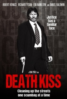 Death Kiss online streaming