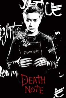 Death Note on-line gratuito