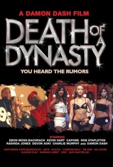 Death of a Dynasty online streaming