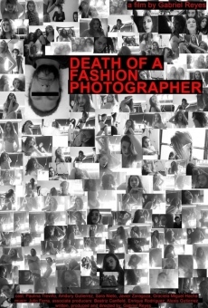La Muerte de un Fotógrafo de Modas