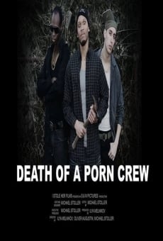 Película: Death of a Porn Crew