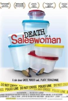 Película: Death of a Saleswoman