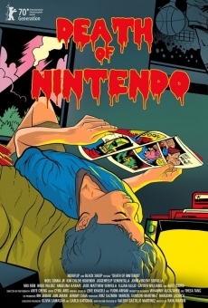 Película: Death of Nintendo