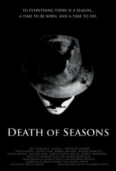 Death of Seasons online streaming