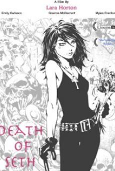 Death of Seth en ligne gratuit